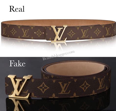 how to check authentic louis vuitton belt|genuine Louis Vuitton belt.